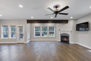 Welcome to 3563 NW McCready Drive, an exceptional home in Bend's on Awbrey Glen Golf Club in Oregon - for sale on GolfHomes.com, golf home, golf lot