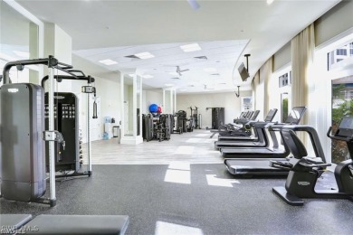 Seasonal/Long Term rental! Welcome to your castle in the sky on Bonita Bay West in Florida - for sale on GolfHomes.com, golf home, golf lot