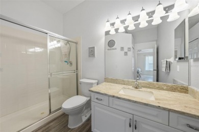 Welcome to this exquisite 2-bedroom, 2-bath end unit villa, a on Burnt Store Golf Club in Florida - for sale on GolfHomes.com, golf home, golf lot