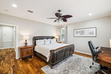 Nestled within the exclusive Crystal Lake community of the on Sandestin Golf and Beach Resort - Raven in Florida - for sale on GolfHomes.com, golf home, golf lot