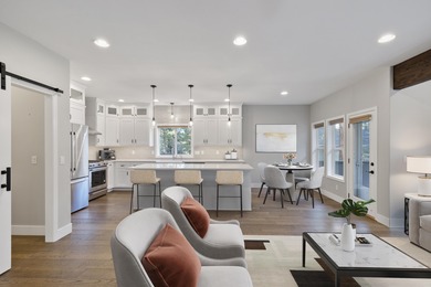 Welcome to 3563 NW McCready Drive, an exceptional home in Bend's on Awbrey Glen Golf Club in Oregon - for sale on GolfHomes.com, golf home, golf lot