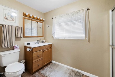 Fantastic PRESCOTT COUNTRY CLUB Home with Outstanding VIEWS of on Prescott Golf and Country Club in Arizona - for sale on GolfHomes.com, golf home, golf lot