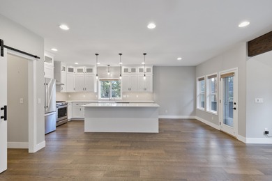 Welcome to 3563 NW McCready Drive, an exceptional home in Bend's on Awbrey Glen Golf Club in Oregon - for sale on GolfHomes.com, golf home, golf lot