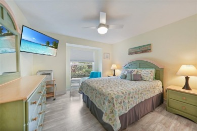 Welcome to this exquisite 2-bedroom, 2-bath end unit villa, a on Burnt Store Golf Club in Florida - for sale on GolfHomes.com, golf home, golf lot