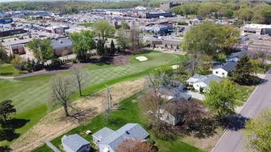 Recently updated overlooking Southview Country Club! Brand new on Southview Country Club in Minnesota - for sale on GolfHomes.com, golf home, golf lot