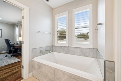 Nestled within the exclusive Crystal Lake community of the on Sandestin Golf and Beach Resort - Raven in Florida - for sale on GolfHomes.com, golf home, golf lot