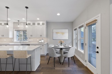 Welcome to 3563 NW McCready Drive, an exceptional home in Bend's on Awbrey Glen Golf Club in Oregon - for sale on GolfHomes.com, golf home, golf lot