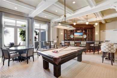 Seasonal/Long Term rental! Welcome to your castle in the sky on Bonita Bay West in Florida - for sale on GolfHomes.com, golf home, golf lot
