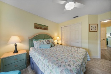 Welcome to this exquisite 2-bedroom, 2-bath end unit villa, a on Burnt Store Golf Club in Florida - for sale on GolfHomes.com, golf home, golf lot
