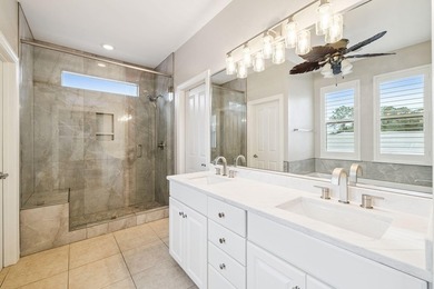 Nestled within the exclusive Crystal Lake community of the on Sandestin Golf and Beach Resort - Raven in Florida - for sale on GolfHomes.com, golf home, golf lot