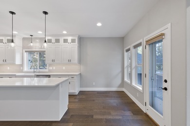 Welcome to 3563 NW McCready Drive, an exceptional home in Bend's on Awbrey Glen Golf Club in Oregon - for sale on GolfHomes.com, golf home, golf lot