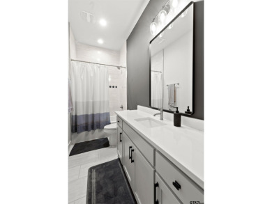 *Modern Luxury Meets Timeless Design in The Cascades*, Built in on Cascades Golf Club in Texas - for sale on GolfHomes.com, golf home, golf lot