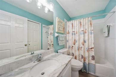 Welcome to this exquisite 2-bedroom, 2-bath end unit villa, a on Burnt Store Golf Club in Florida - for sale on GolfHomes.com, golf home, golf lot