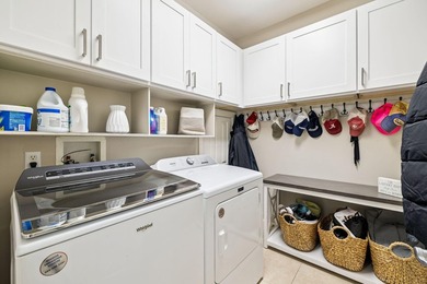 Nestled within the exclusive Crystal Lake community of the on Sandestin Golf and Beach Resort - Raven in Florida - for sale on GolfHomes.com, golf home, golf lot