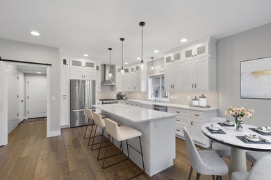 Welcome to 3563 NW McCready Drive, an exceptional home in Bend's on Awbrey Glen Golf Club in Oregon - for sale on GolfHomes.com, golf home, golf lot