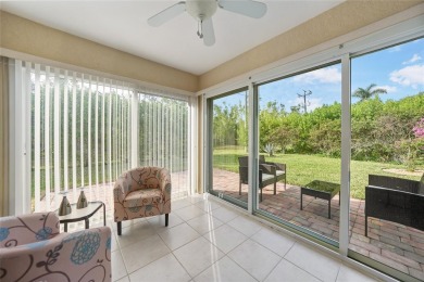 Welcome to this exquisite 2-bedroom, 2-bath end unit villa, a on Burnt Store Golf Club in Florida - for sale on GolfHomes.com, golf home, golf lot