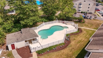 Welcome to this beautifully maintained and stylishly updated on Possum Trot Golf Course in South Carolina - for sale on GolfHomes.com, golf home, golf lot