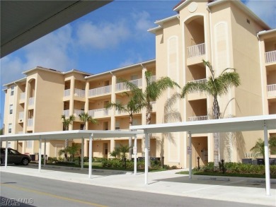This clean & move-in ready condo in Osprey Cove is the perfect on Estero Country Club in Florida - for sale on GolfHomes.com, golf home, golf lot
