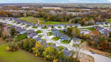 Many creative financing options available so don't let high on Mari Mac Golf Complex in Missouri - for sale on GolfHomes.com, golf home, golf lot