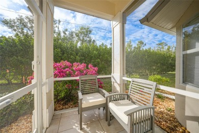 Welcome to this exquisite 2-bedroom, 2-bath end unit villa, a on Burnt Store Golf Club in Florida - for sale on GolfHomes.com, golf home, golf lot
