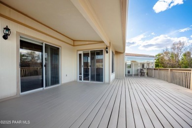 Fantastic PRESCOTT COUNTRY CLUB Home with Outstanding VIEWS of on Prescott Golf and Country Club in Arizona - for sale on GolfHomes.com, golf home, golf lot