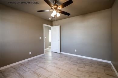 This BRAND NEW 2-bedroom 2 bath home is located in the quiet on Valle Vista Golf Course in Arizona - for sale on GolfHomes.com, golf home, golf lot