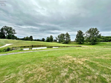 Beautiful Mohawk Golf Course views from every indoor and outdoor on Mohawk Golf Club in Ohio - for sale on GolfHomes.com, golf home, golf lot