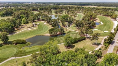 Welcome to this beautifully maintained and stylishly updated on Possum Trot Golf Course in South Carolina - for sale on GolfHomes.com, golf home, golf lot
