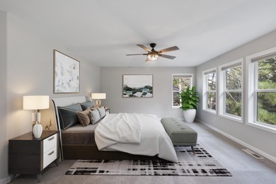 Welcome to 3563 NW McCready Drive, an exceptional home in Bend's on Awbrey Glen Golf Club in Oregon - for sale on GolfHomes.com, golf home, golf lot