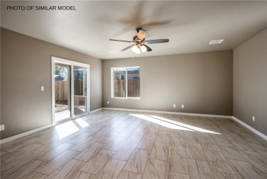 This BRAND NEW 2-bedroom 2 bath home is located in the quiet on Valle Vista Golf Course in Arizona - for sale on GolfHomes.com, golf home, golf lot
