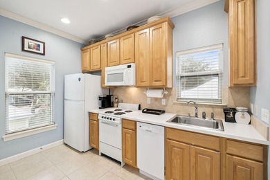 Nestled within the exclusive Crystal Lake community of the on Sandestin Golf and Beach Resort - Raven in Florida - for sale on GolfHomes.com, golf home, golf lot