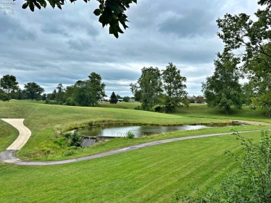 Beautiful Mohawk Golf Course views from every indoor and outdoor on Mohawk Golf Club in Ohio - for sale on GolfHomes.com, golf home, golf lot