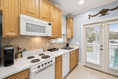 Nestled within the exclusive Crystal Lake community of the on Sandestin Golf and Beach Resort - Raven in Florida - for sale on GolfHomes.com, golf home, golf lot