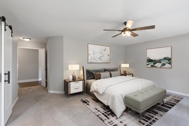 Welcome to 3563 NW McCready Drive, an exceptional home in Bend's on Awbrey Glen Golf Club in Oregon - for sale on GolfHomes.com, golf home, golf lot