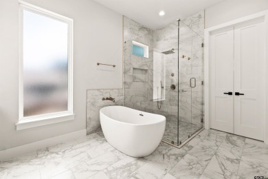 *Modern Luxury Meets Timeless Design in The Cascades*, Built in on Cascades Golf Club in Texas - for sale on GolfHomes.com, golf home, golf lot