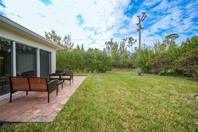 Welcome to this exquisite 2-bedroom, 2-bath end unit villa, a on Burnt Store Golf Club in Florida - for sale on GolfHomes.com, golf home, golf lot