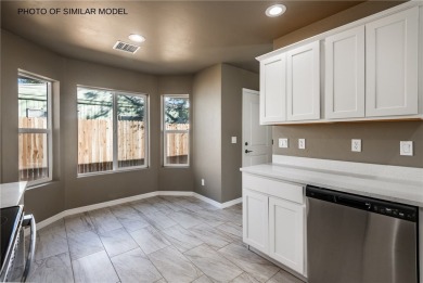 This BRAND NEW 2-bedroom 2 bath home is located in the quiet on Valle Vista Golf Course in Arizona - for sale on GolfHomes.com, golf home, golf lot
