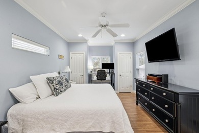 Nestled within the exclusive Crystal Lake community of the on Sandestin Golf and Beach Resort - Raven in Florida - for sale on GolfHomes.com, golf home, golf lot