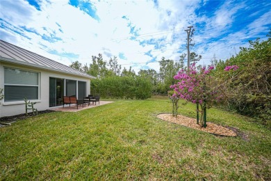 Welcome to this exquisite 2-bedroom, 2-bath end unit villa, a on Burnt Store Golf Club in Florida - for sale on GolfHomes.com, golf home, golf lot