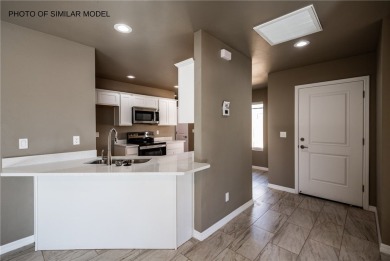 This BRAND NEW 2-bedroom 2 bath home is located in the quiet on Valle Vista Golf Course in Arizona - for sale on GolfHomes.com, golf home, golf lot