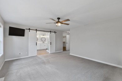 Welcome to 3563 NW McCready Drive, an exceptional home in Bend's on Awbrey Glen Golf Club in Oregon - for sale on GolfHomes.com, golf home, golf lot