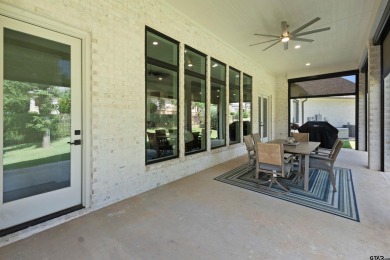 *Modern Luxury Meets Timeless Design in The Cascades*, Built in on Cascades Golf Club in Texas - for sale on GolfHomes.com, golf home, golf lot