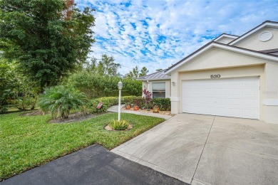 Welcome to this exquisite 2-bedroom, 2-bath end unit villa, a on Burnt Store Golf Club in Florida - for sale on GolfHomes.com, golf home, golf lot