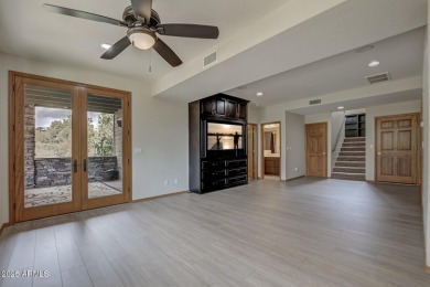 Welcome to your private mountain oasis -- a luxurious on The Golf Club At Chaparral Pines in Arizona - for sale on GolfHomes.com, golf home, golf lot