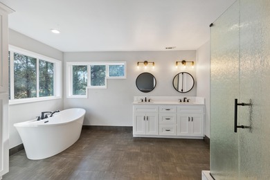 Welcome to 3563 NW McCready Drive, an exceptional home in Bend's on Awbrey Glen Golf Club in Oregon - for sale on GolfHomes.com, golf home, golf lot