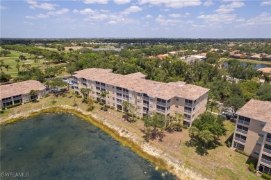 This clean & move-in ready condo in Osprey Cove is the perfect on Estero Country Club in Florida - for sale on GolfHomes.com, golf home, golf lot