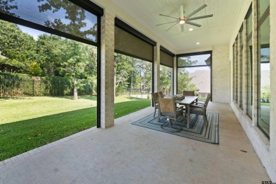 *Modern Luxury Meets Timeless Design in The Cascades*, Built in on Cascades Golf Club in Texas - for sale on GolfHomes.com, golf home, golf lot