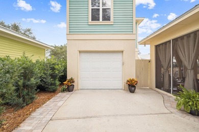 Nestled within the exclusive Crystal Lake community of the on Sandestin Golf and Beach Resort - Raven in Florida - for sale on GolfHomes.com, golf home, golf lot