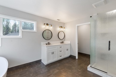 Welcome to 3563 NW McCready Drive, an exceptional home in Bend's on Awbrey Glen Golf Club in Oregon - for sale on GolfHomes.com, golf home, golf lot