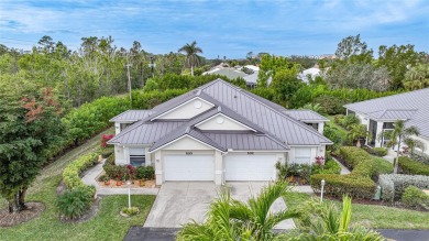 Welcome to this exquisite 2-bedroom, 2-bath end unit villa, a on Burnt Store Golf Club in Florida - for sale on GolfHomes.com, golf home, golf lot